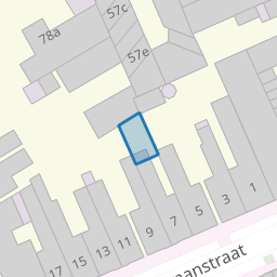 Perceel TBG01-N-8254