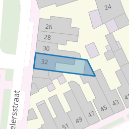 Perceel TBG01-N-8260