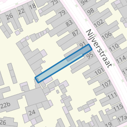 Perceel TBG01-N-8267