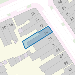 Perceel TBG01-N-8268