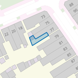 Perceel TBG01-N-8269