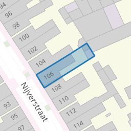 Perceel TBG01-N-8277