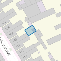 Perceel TBG01-N-8278