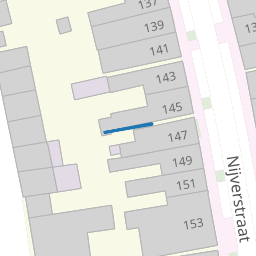 Perceel TBG01-N-8295