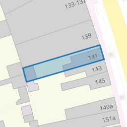 Perceel TBG01-N-8296