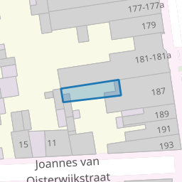 Perceel TBG01-N-8308