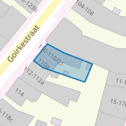 Perceel TBG01-N-8330