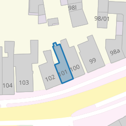 Perceel TBG01-N-8336