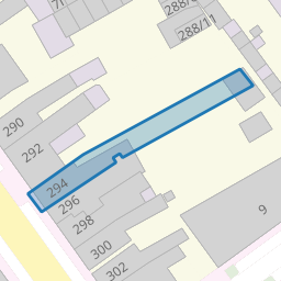 Perceel TBG01-N-8356