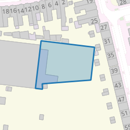 Perceel TBG01-N-8379