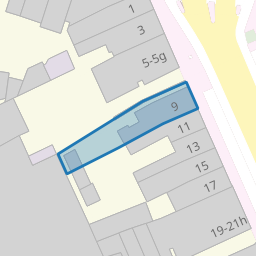 Perceel TBG01-N-8391