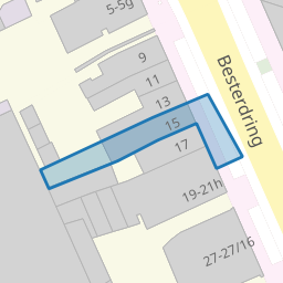 Perceel TBG01-N-8394