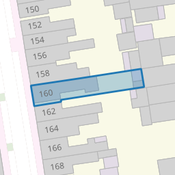 Perceel TBG01-N-8395