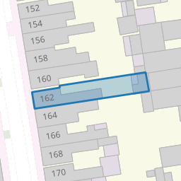 Perceel TBG01-N-8396