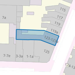 Perceel TBG01-N-8398