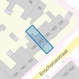 Perceel TBG01-N-8412