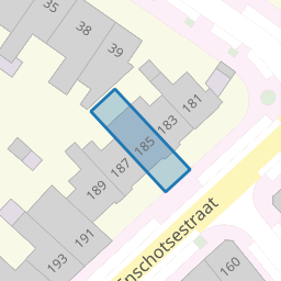 Perceel TBG01-N-8413