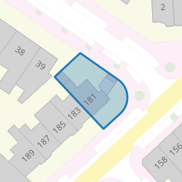 Perceel TBG01-N-8415