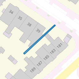 Perceel TBG01-N-8416