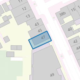 Perceel TBG01-N-8426