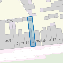 Perceel TBG01-N-8430