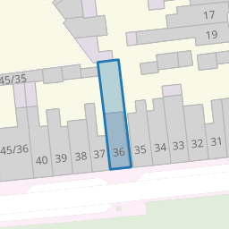 Perceel TBG01-N-8431