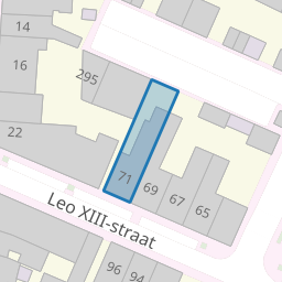 Perceel TBG01-N-8438