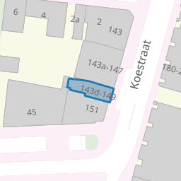 Perceel TBG01-N-8467