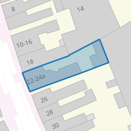 Perceel TBG01-N-8487