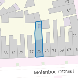 Perceel TBG01-N-8506