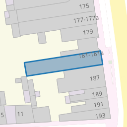 Perceel TBG01-N-8509