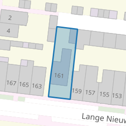 Perceel TBG01-N-8512