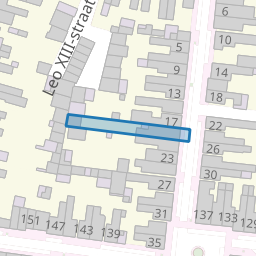 Perceel TBG01-N-8524