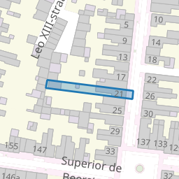 Perceel TBG01-N-8525