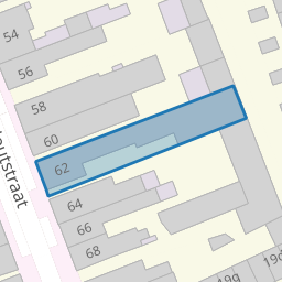 Perceel TBG01-N-8543