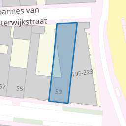 Perceel TBG01-N-8609