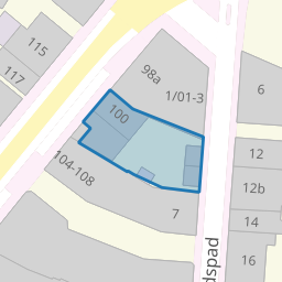 Perceel TBG01-N-8624