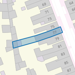 Perceel TBG01-N-8642