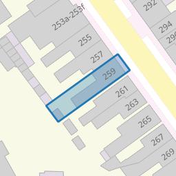 Perceel TBG01-N-8655