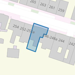 Perceel TBG01-N-8676