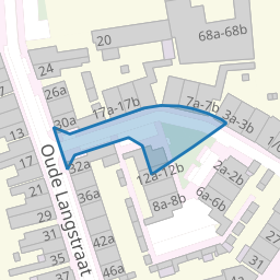 Perceel TBG01-N-8702