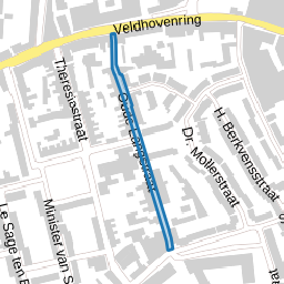 Perceel TBG01-N-8703