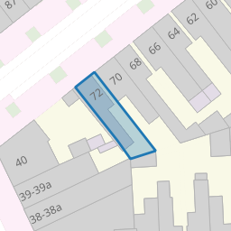 Perceel TBG01-N-8718