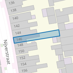 Perceel TBG01-N-8719