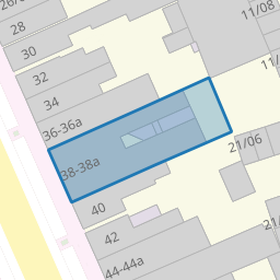 Perceel TBG01-N-8724