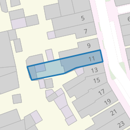 Perceel TBG01-N-8730