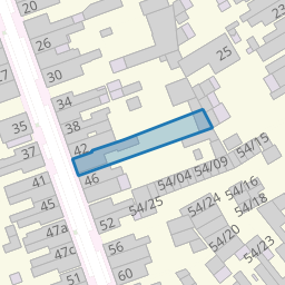 Perceel TBG01-N-8735