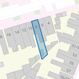 Perceel TBG01-N-8746