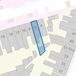 Perceel TBG01-N-8747