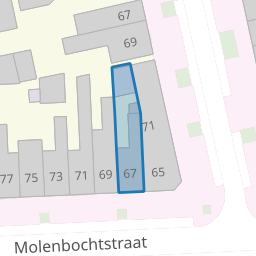 Perceel TBG01-N-8748